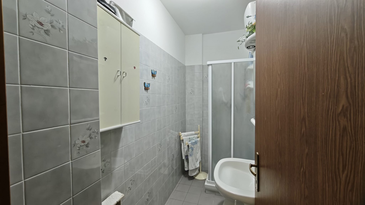 Appartamento con terrazzo in via pertini, Pelago