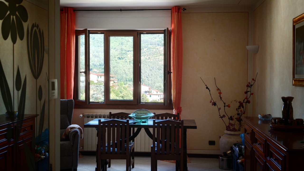 Appartamento con terrazzo in via pertini, Pelago