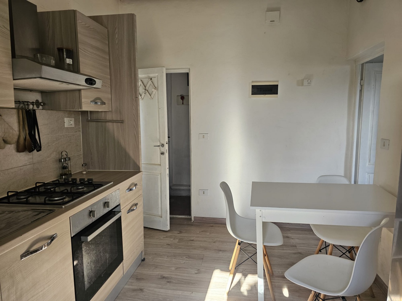 Bilocale in vendita in via lucente, Pelago