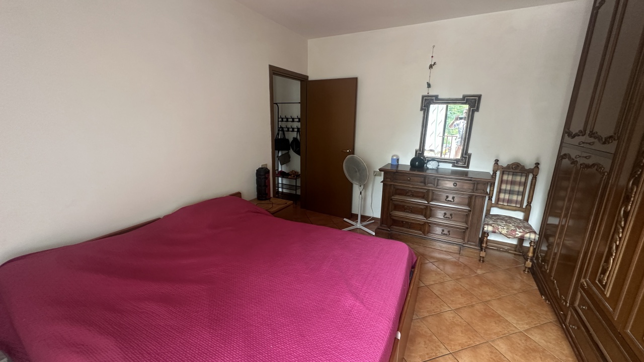 Quadrilocale con terrazzo a Londa
