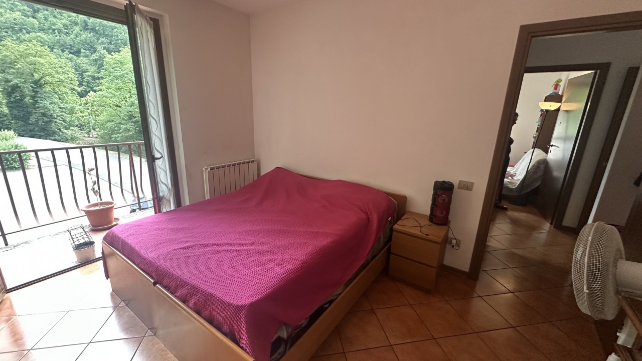 Quadrilocale con terrazzo a Londa