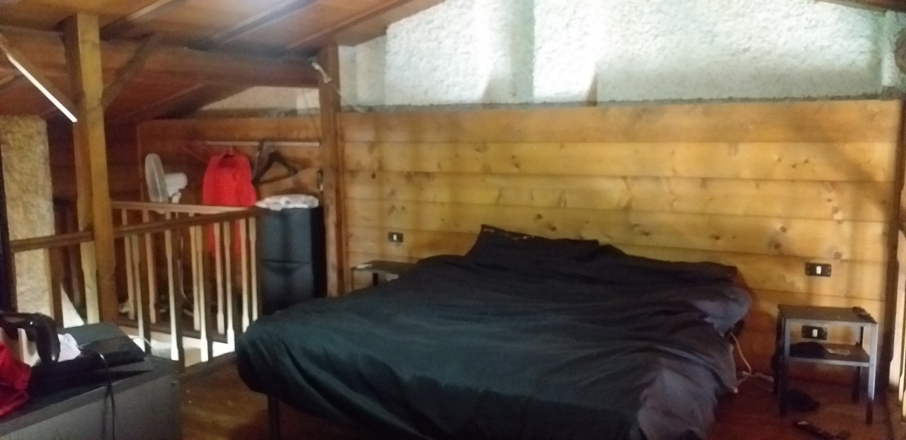 Casa indipendente con giardino a Rufina