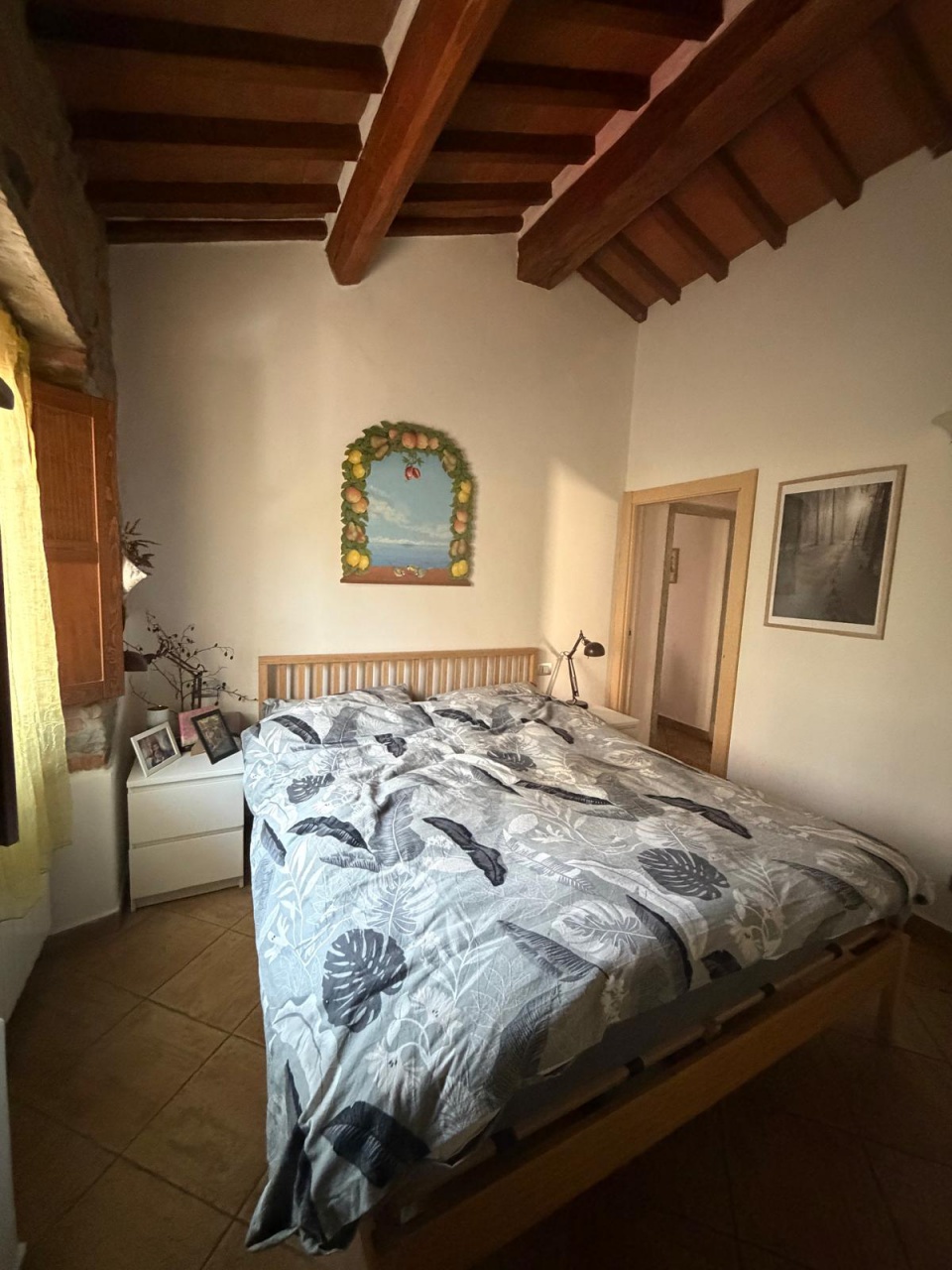 Quadrilocale con terrazzo in via iv novembre, Reggello