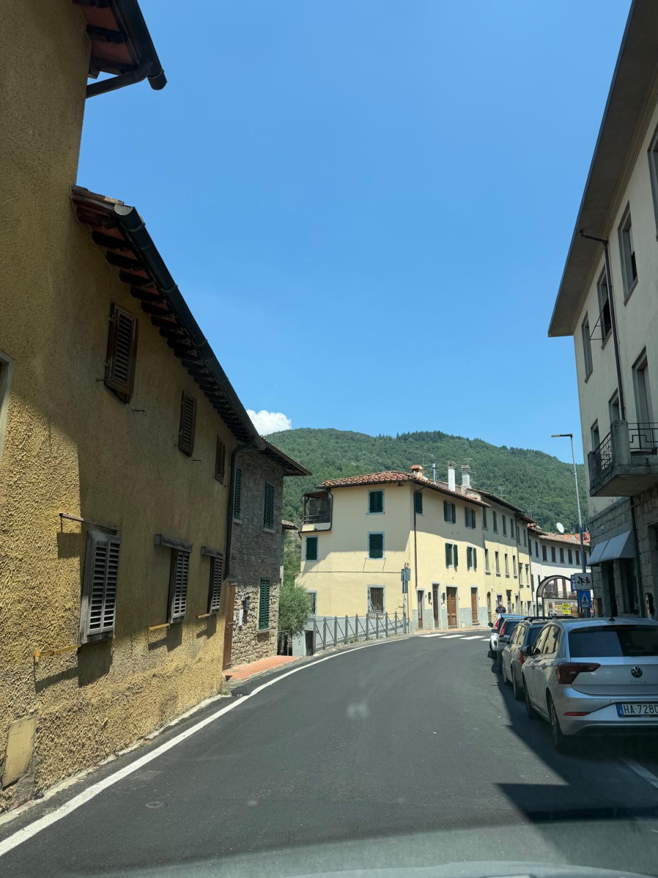 Quadrilocale con terrazzo in via iv novembre, Reggello