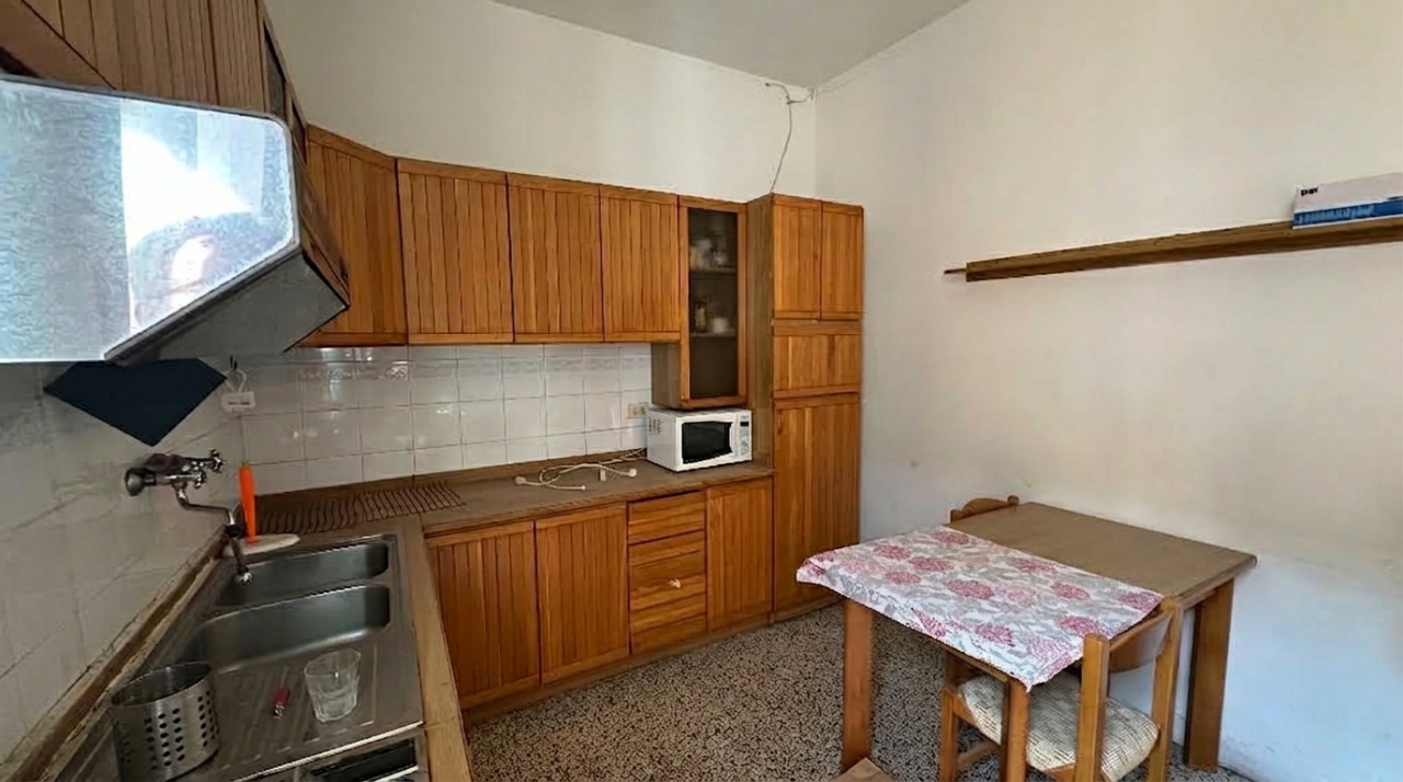 Quadrilocale in vendita in via quona, Pontassieve