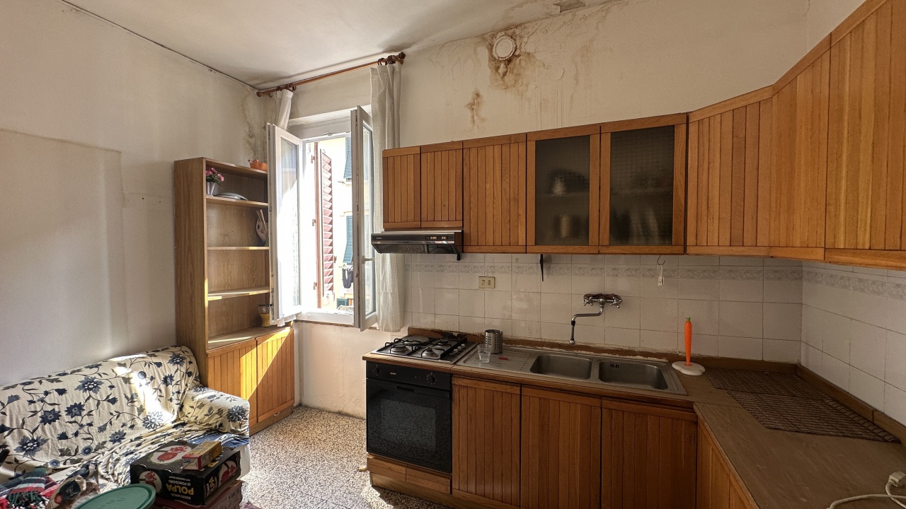 Quadrilocale in vendita in via quona, Pontassieve