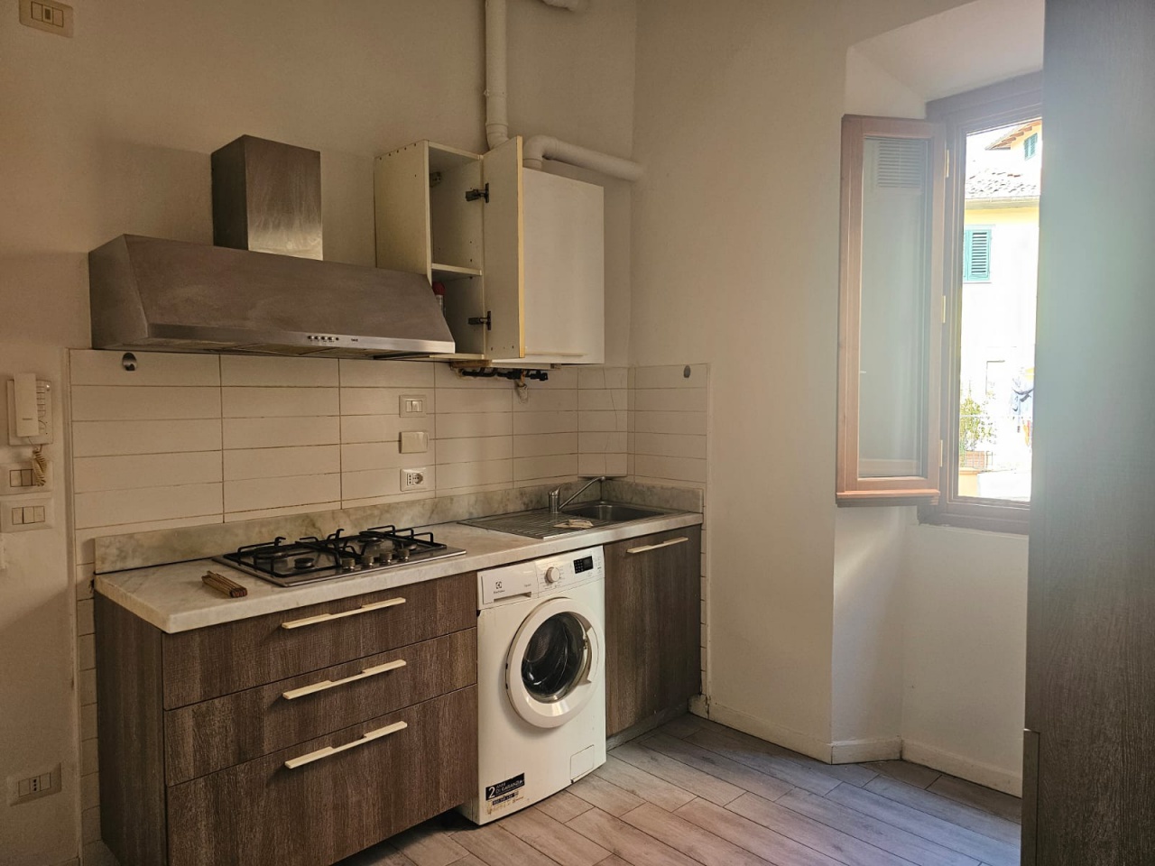 Bilocale in vendita in piazza matteotti, Pontassieve