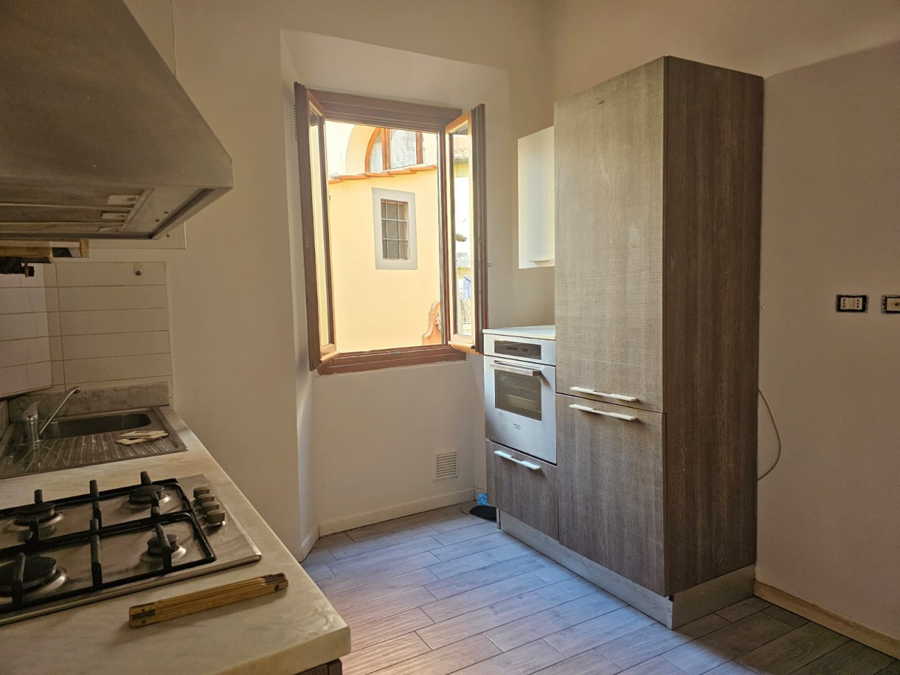 Bilocale in vendita in piazza matteotti, Pontassieve