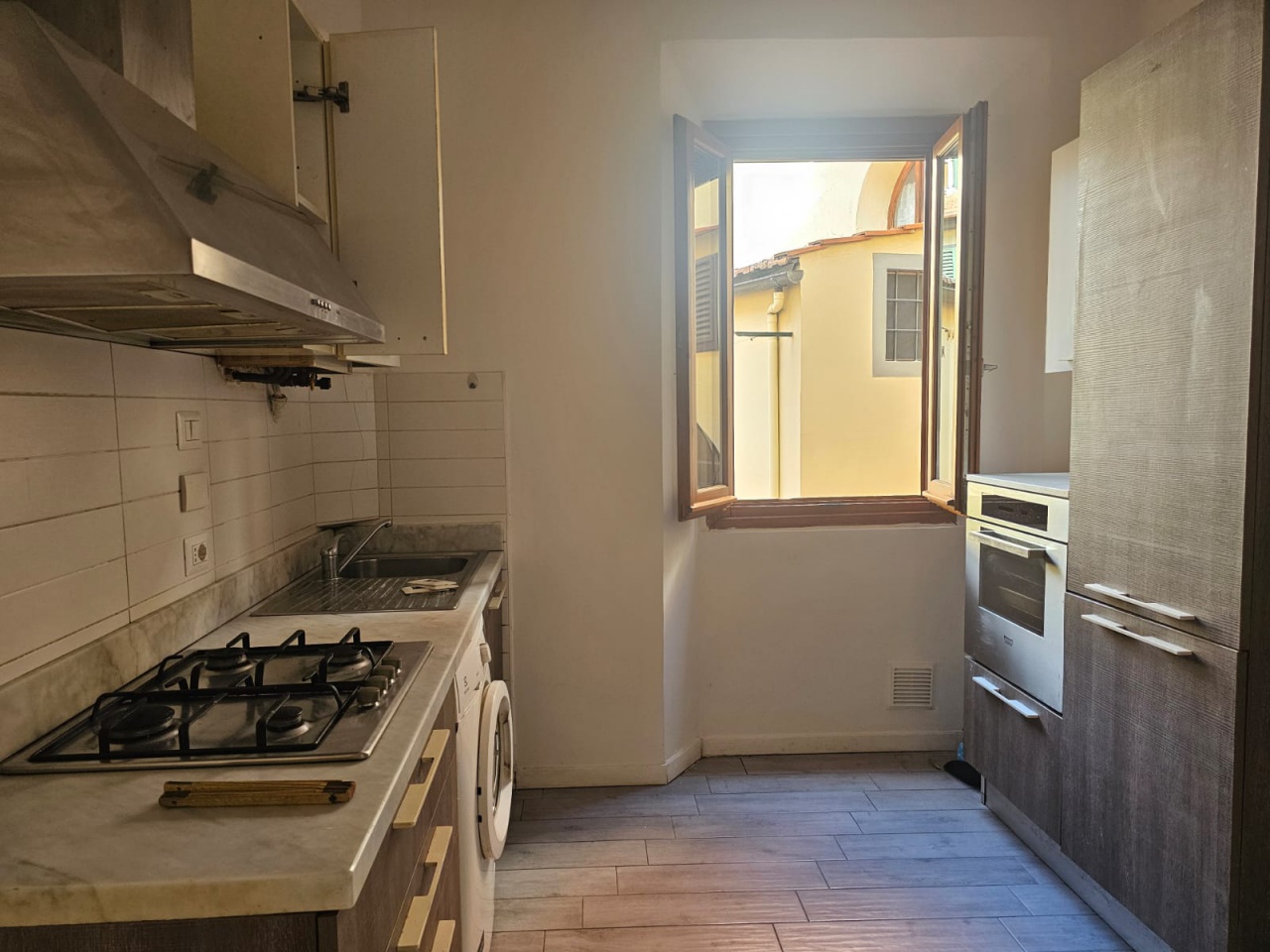 Bilocale in vendita in piazza matteotti, Pontassieve