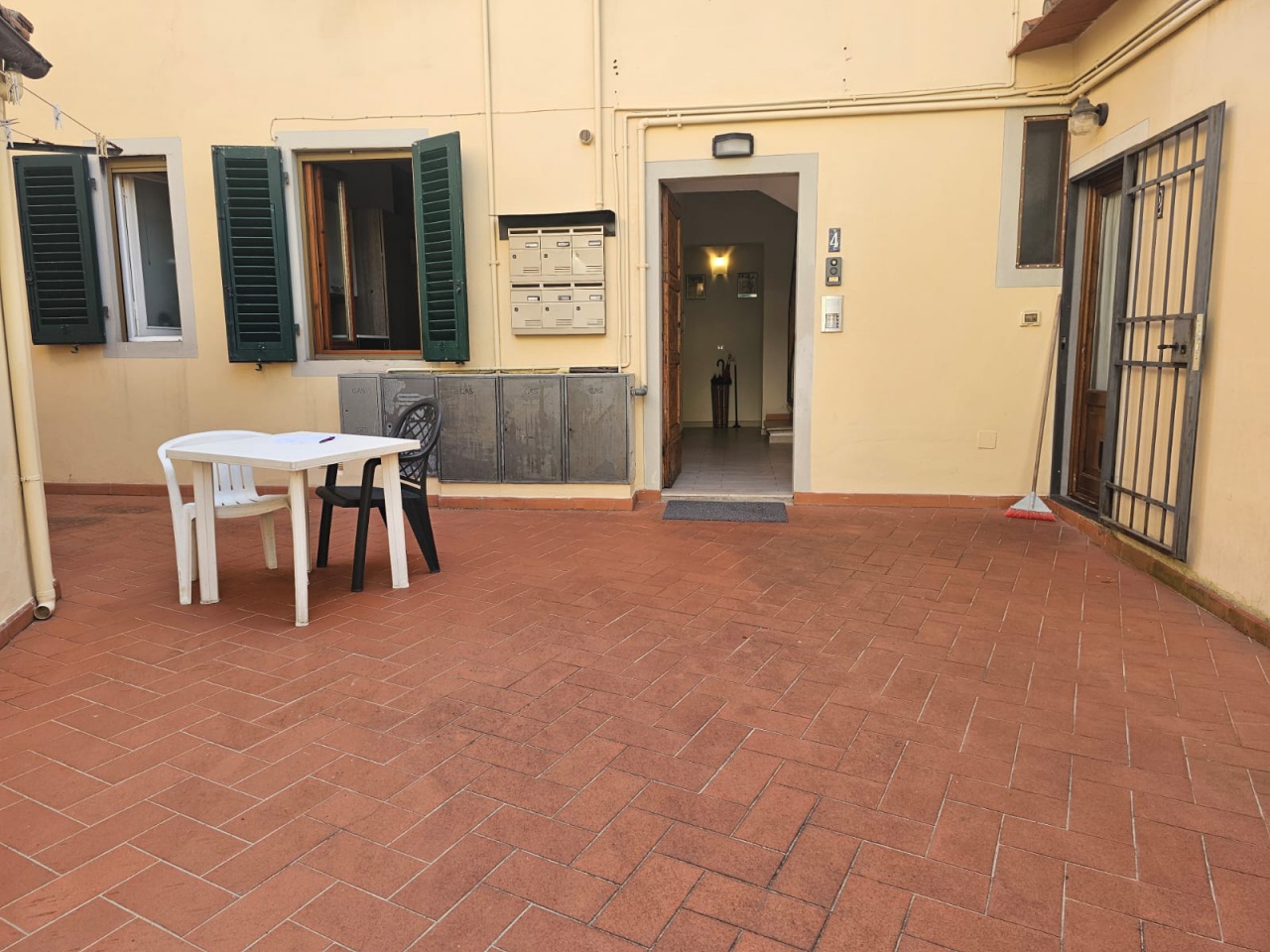 Bilocale in vendita in piazza matteotti, Pontassieve