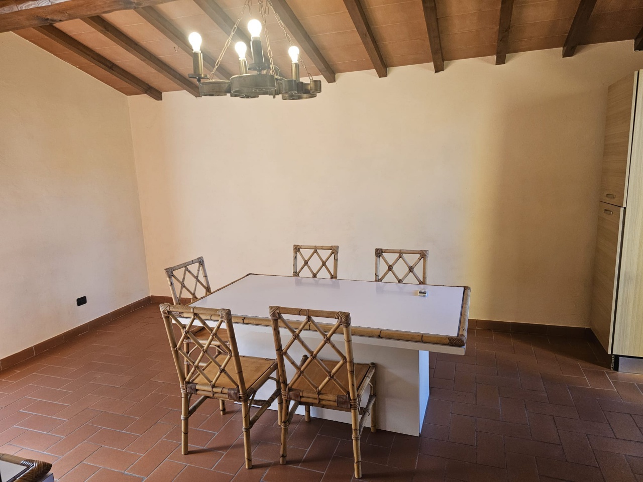 Casa indipendente arredata in affitto in via del risorgimento, Pontassieve