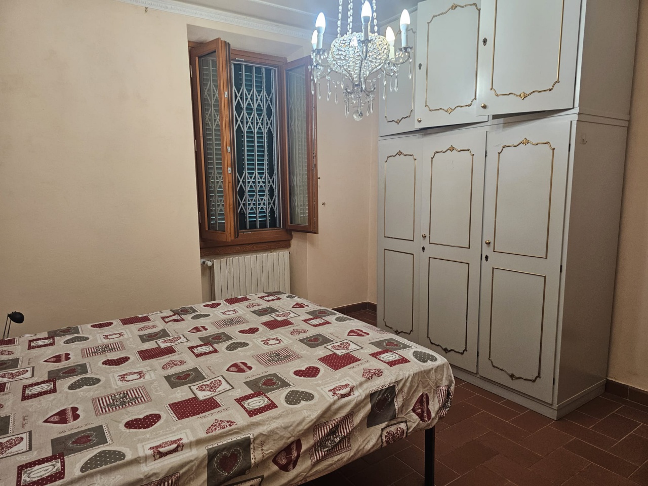 Casa indipendente arredata in affitto in via del risorgimento, Pontassieve