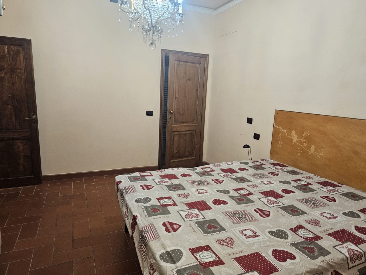 Casa indipendente arredata in affitto in via del risorgimento, Pontassieve