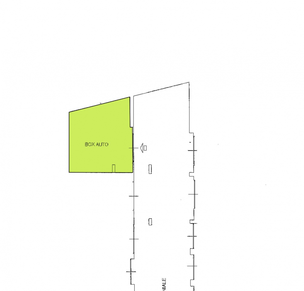 Appartamento – Rufina