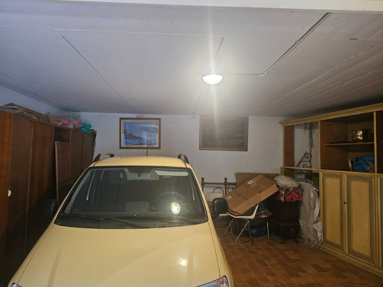 Appartamento – Rufina - Altro
