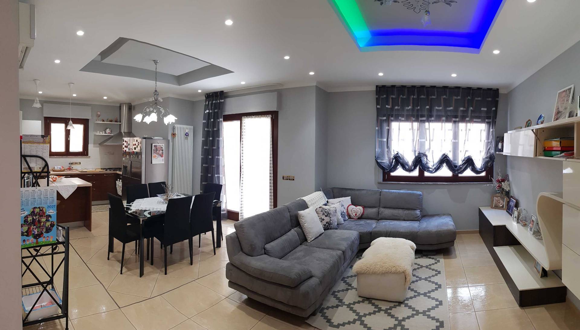 Appartamento in vendita a San Benedetto del Tronto, San Filippo