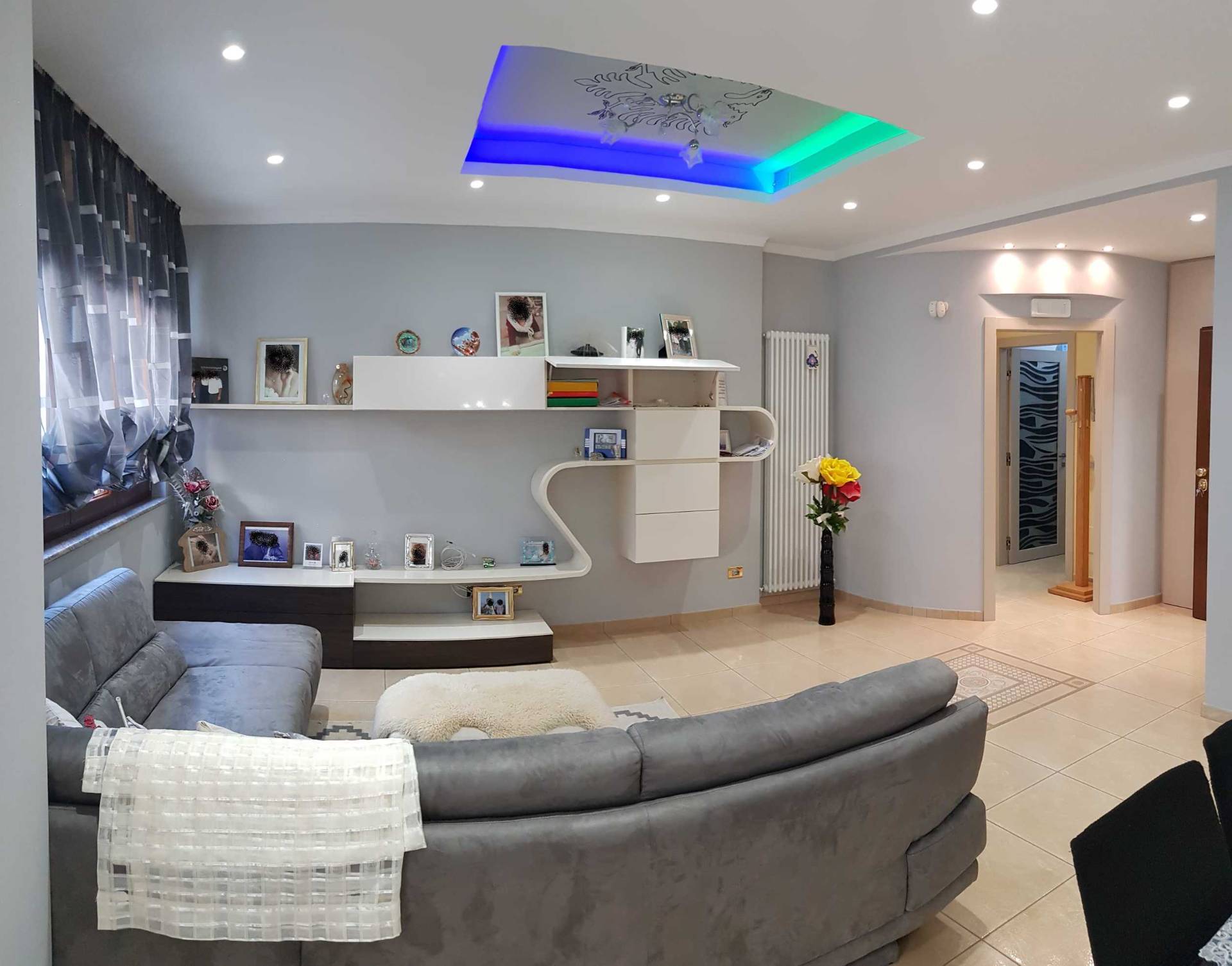 Appartamento in vendita a San Benedetto del Tronto, San Filippo