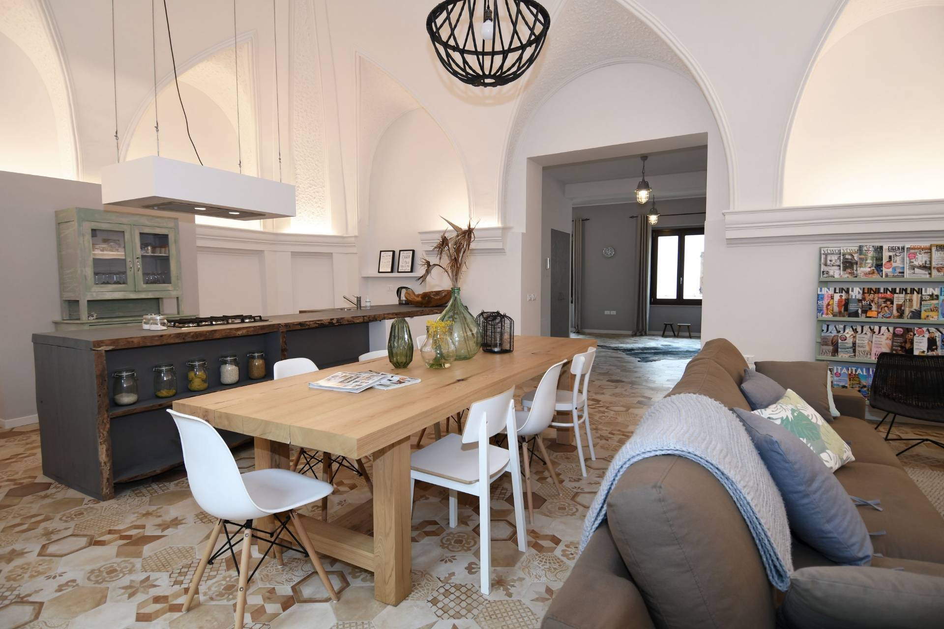 Appartamento in vendita a Ripatransone