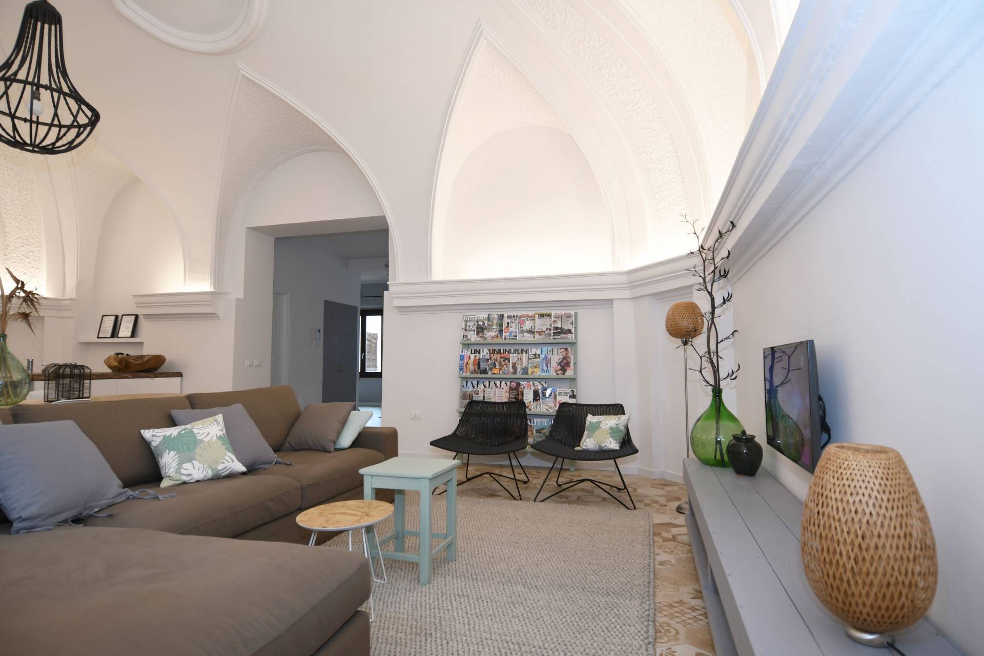 Appartamento in vendita a Ripatransone