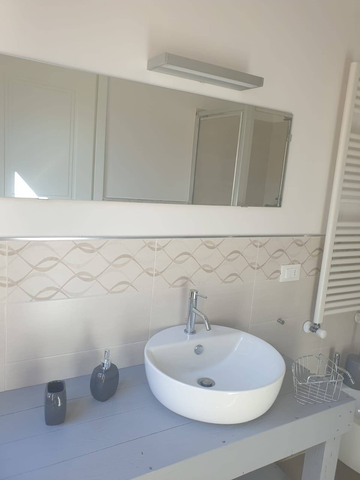 Appartamento in vendita a Ripatransone