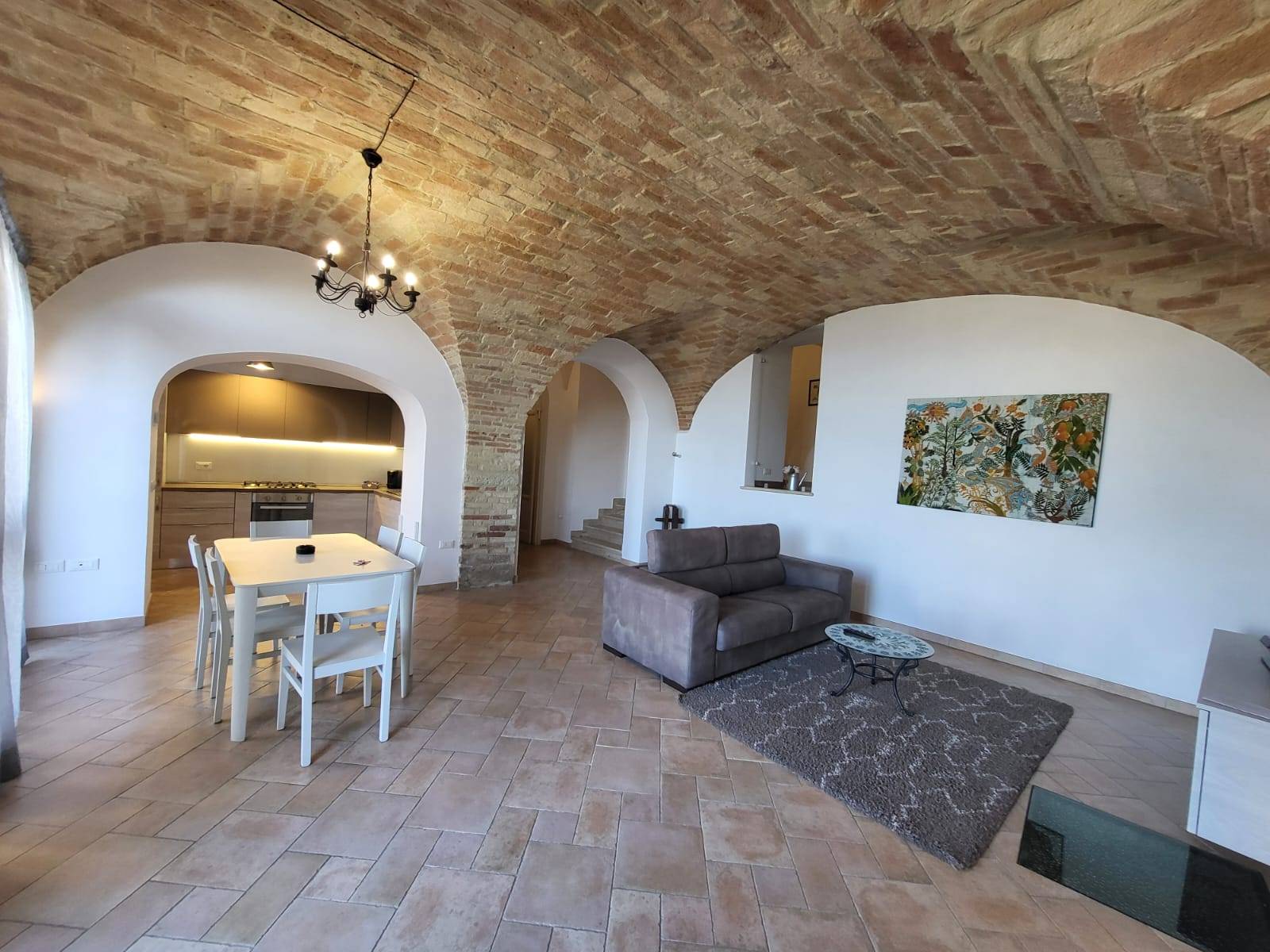 Appartamento in vendita a Ripatransone