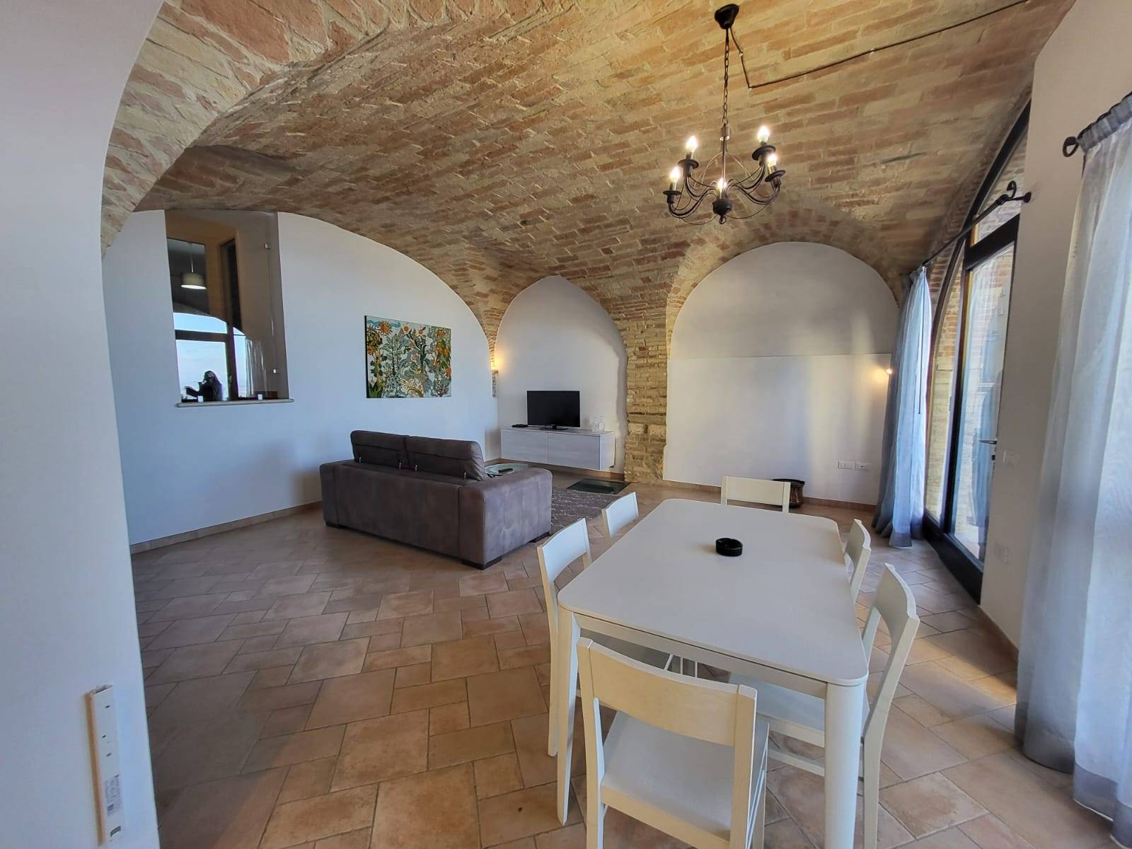 Appartamento in vendita a Ripatransone