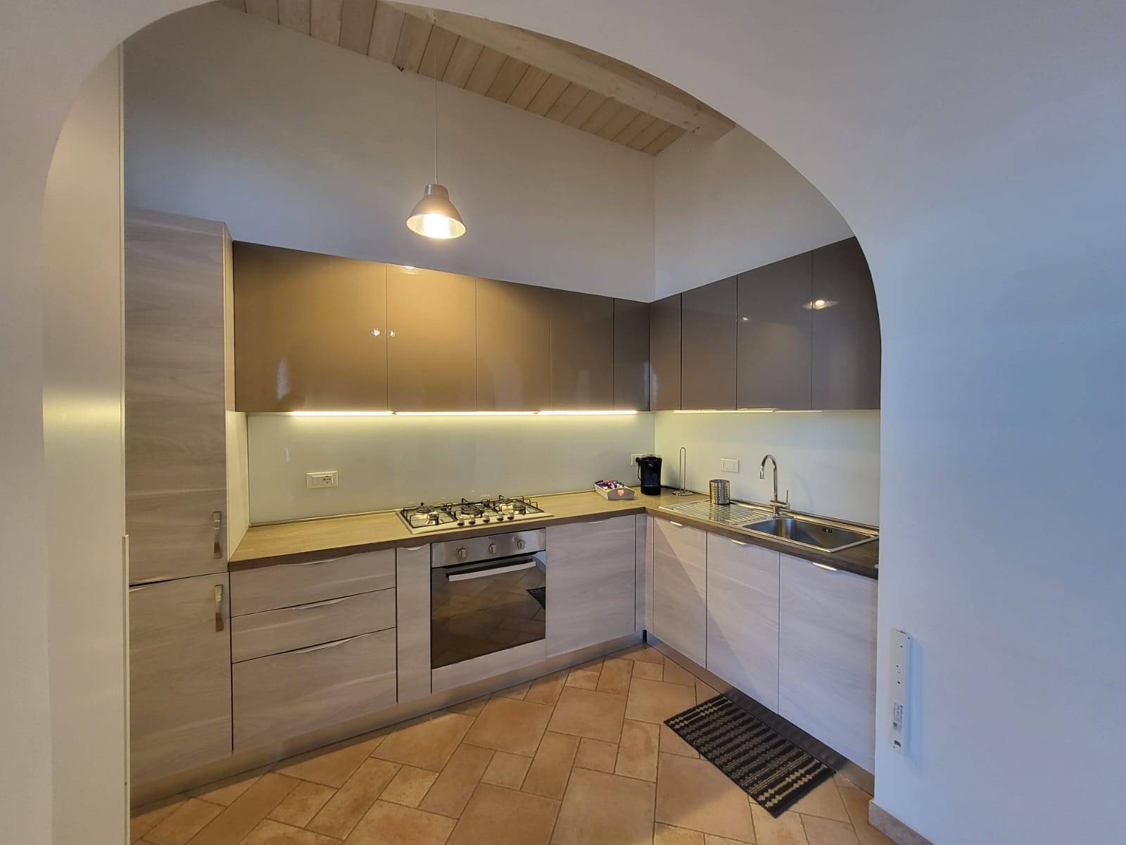 Appartamento in vendita a Ripatransone