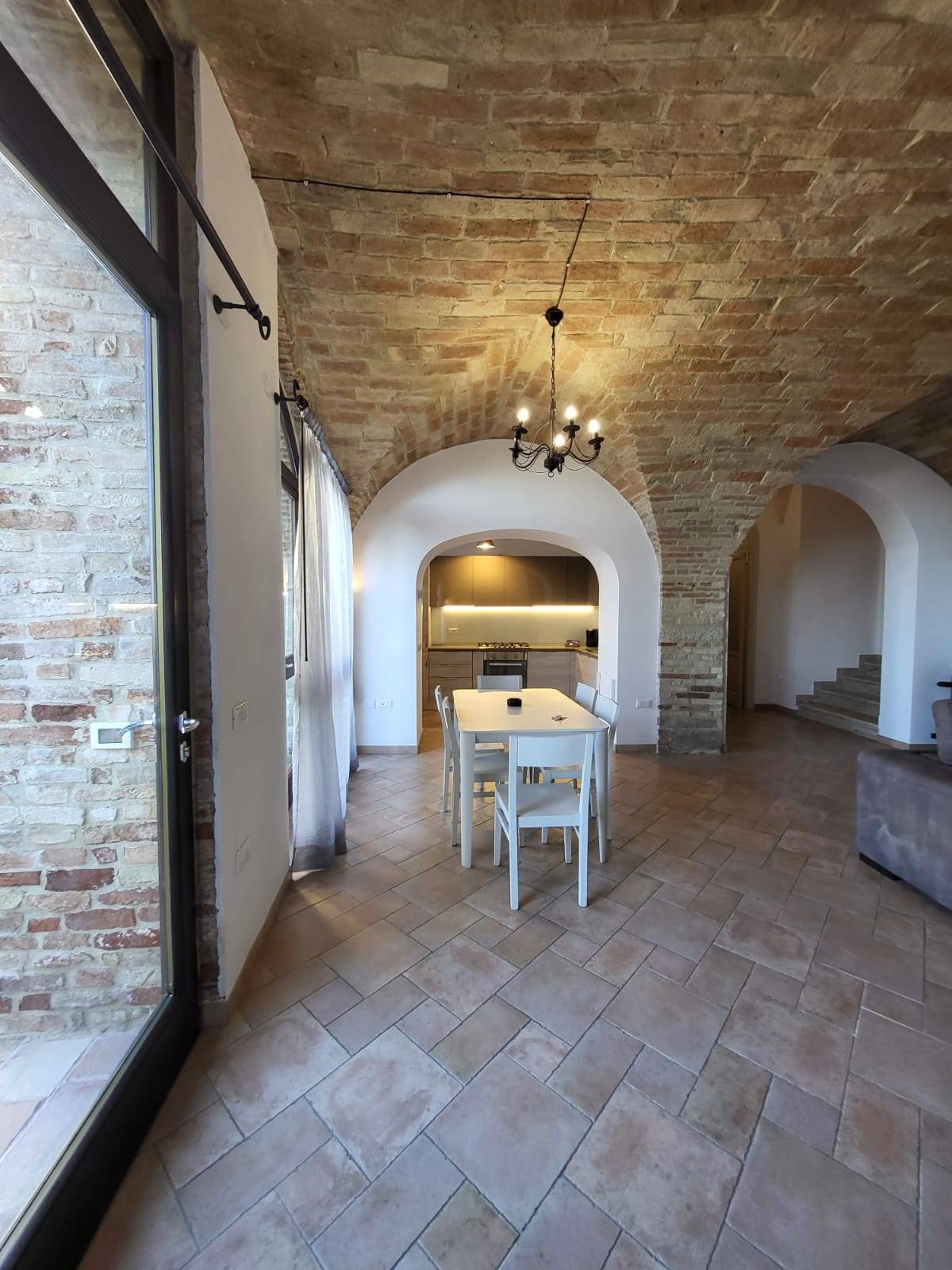 Appartamento in vendita a Ripatransone