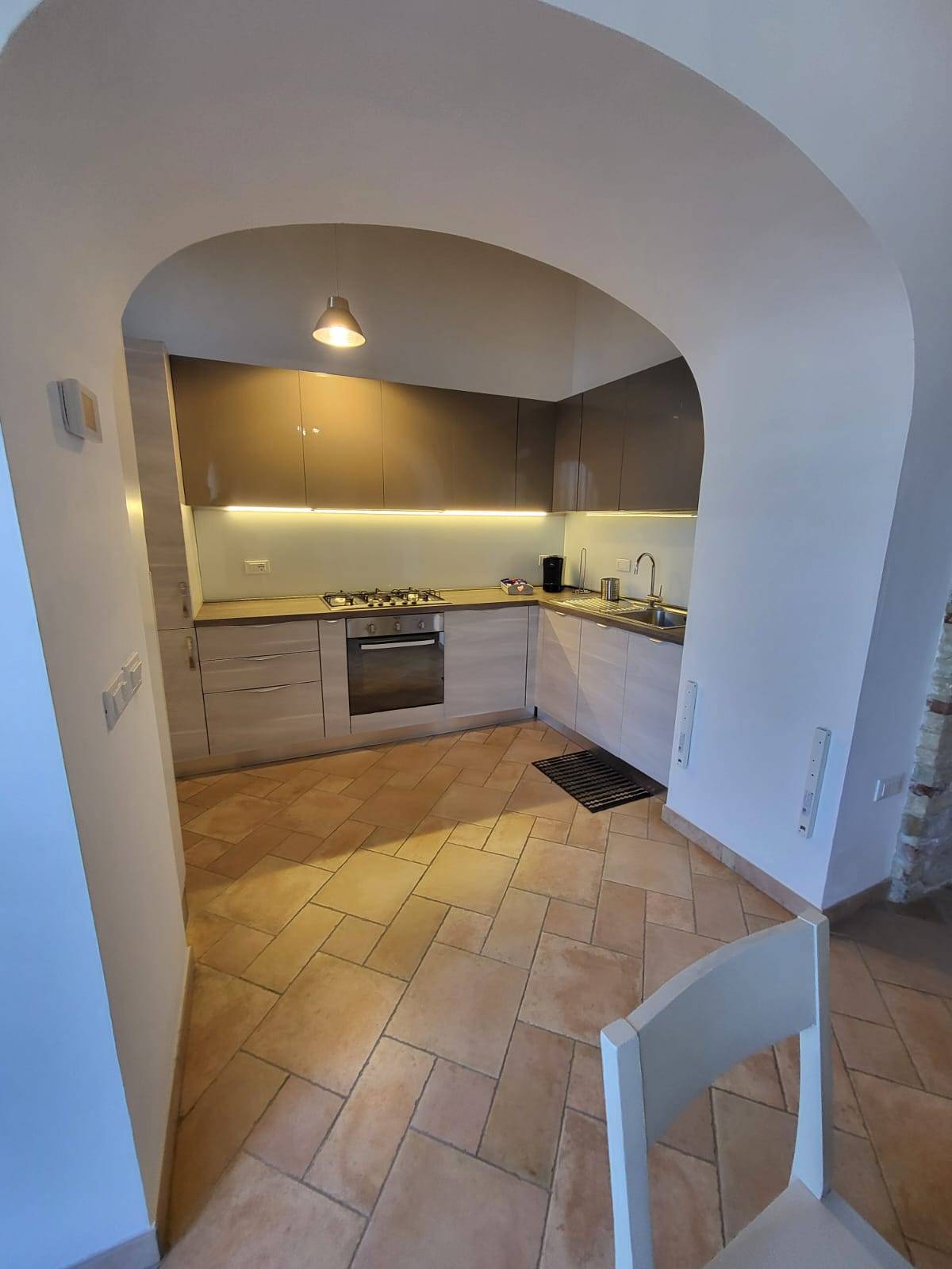 Appartamento in vendita a Ripatransone