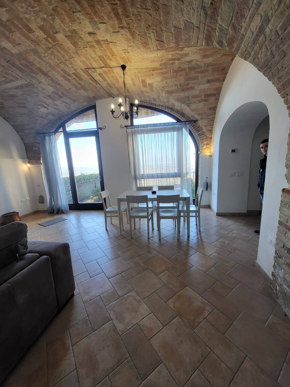 Appartamento in vendita a Ripatransone