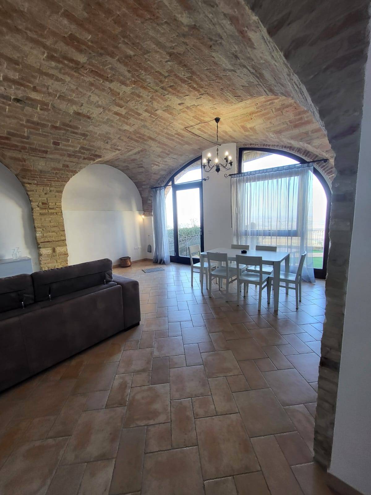 Appartamento in vendita a Ripatransone