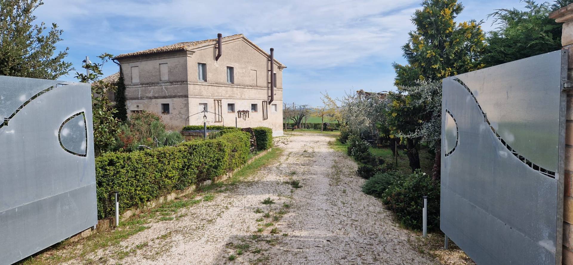 Villa in vendita a Recanati
