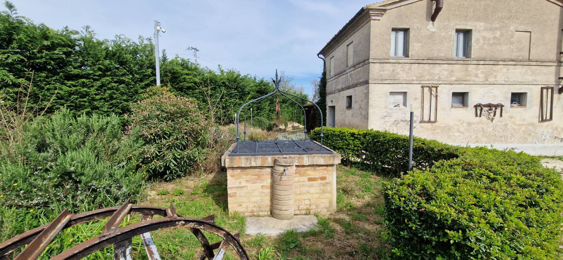 Villa in vendita a Recanati
