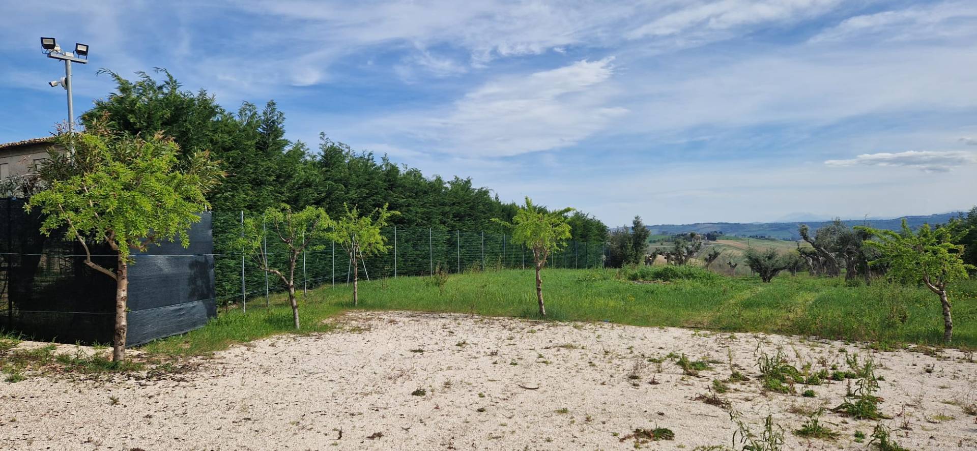 Villa in vendita a Recanati