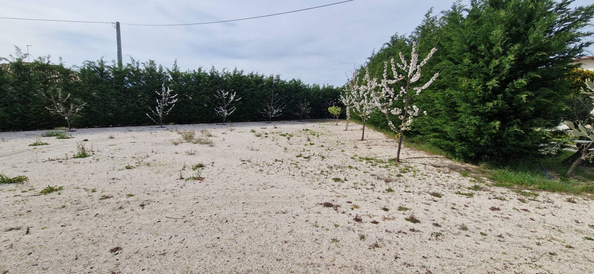 Villa in vendita a Recanati