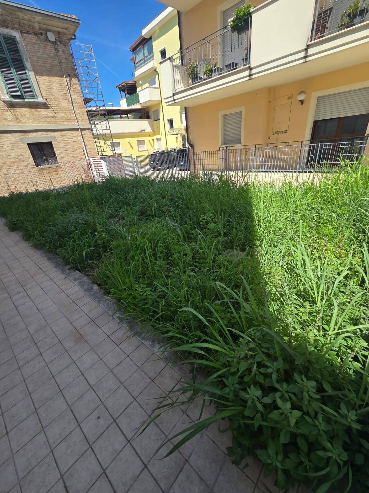 Appartamento in vendita a San Benedetto del Tronto, Conad