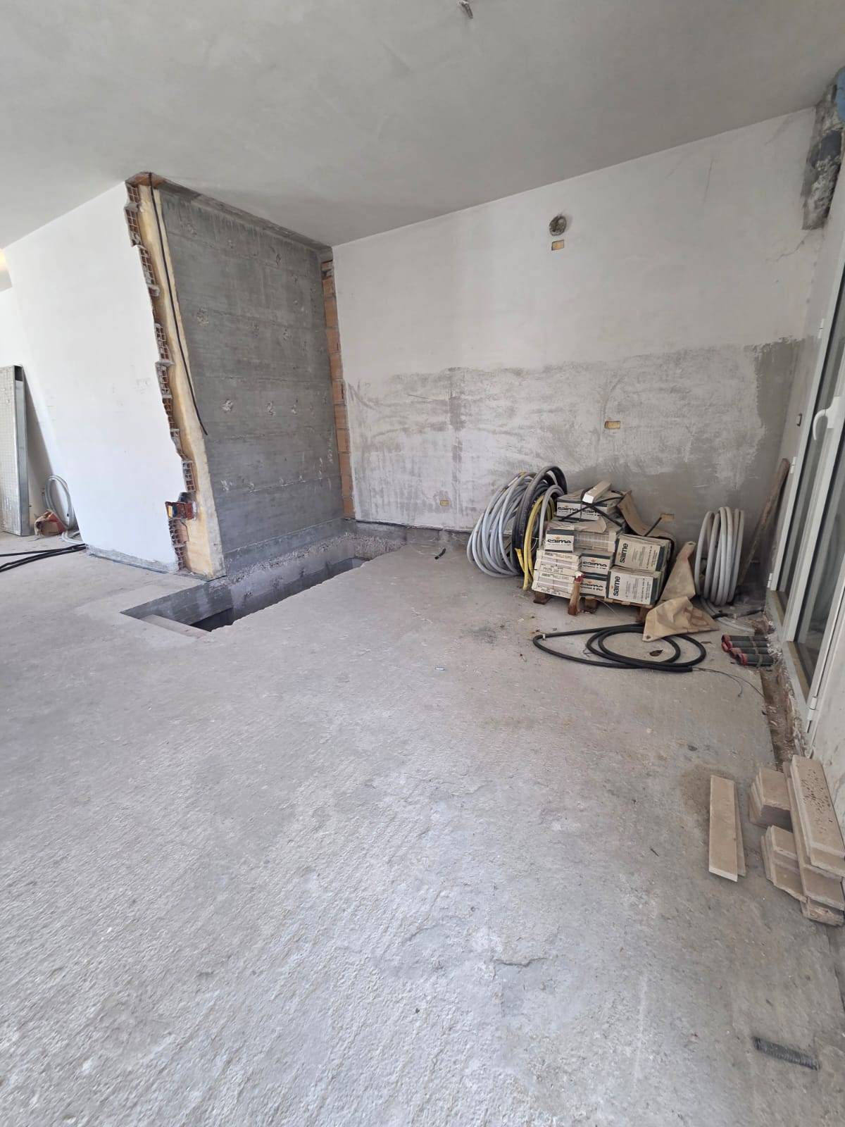 Appartamento in vendita a San Benedetto del Tronto, Conad