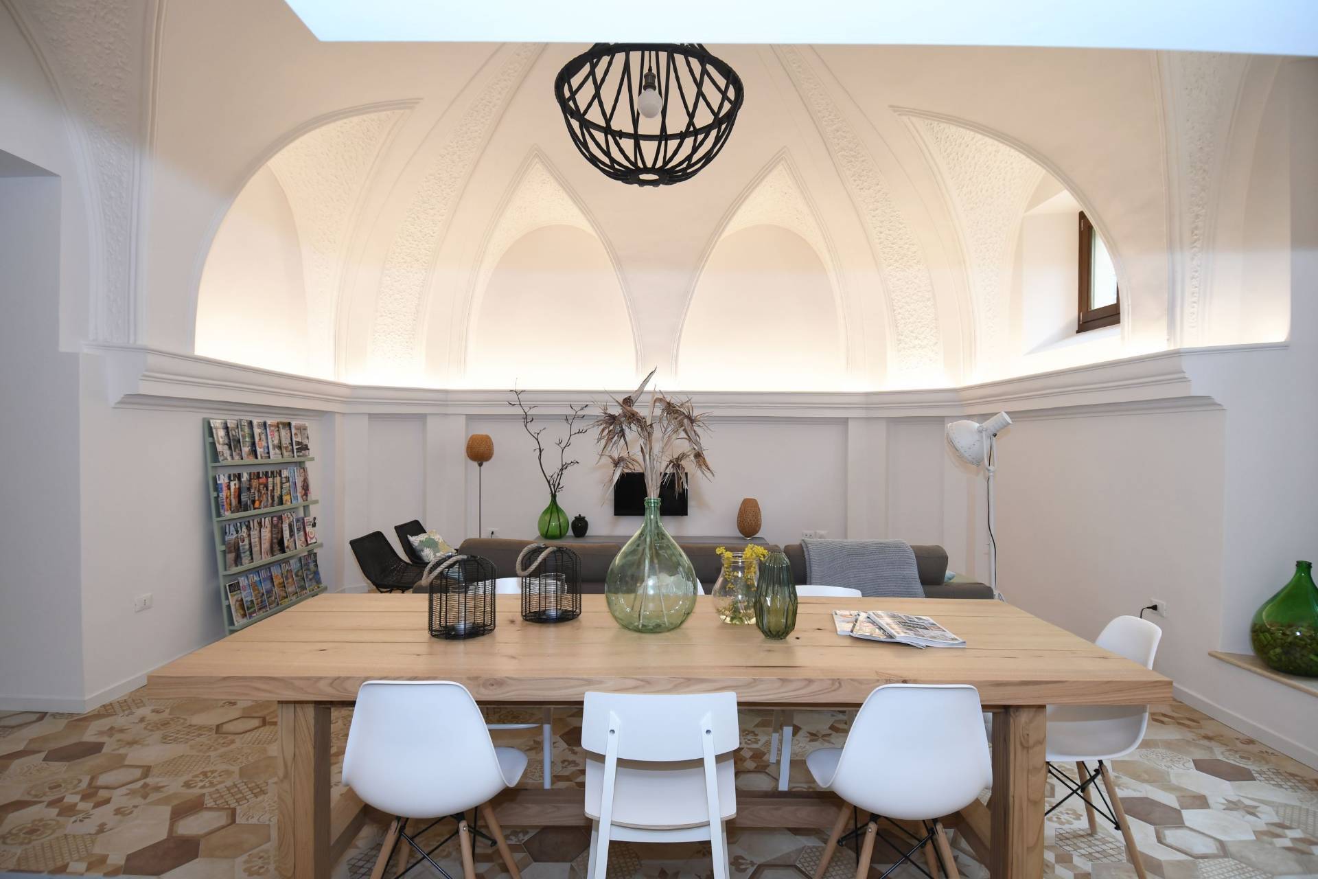 Appartamento in vendita a Ripatransone