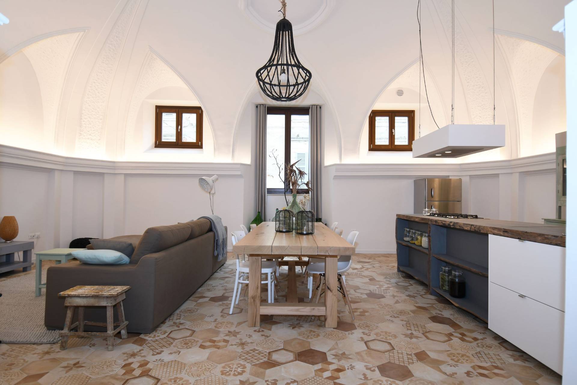 Appartamento in vendita a Ripatransone