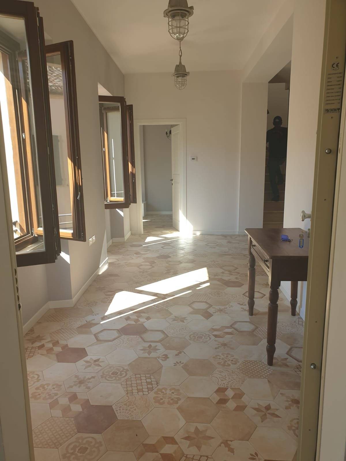 Appartamento in vendita a Ripatransone