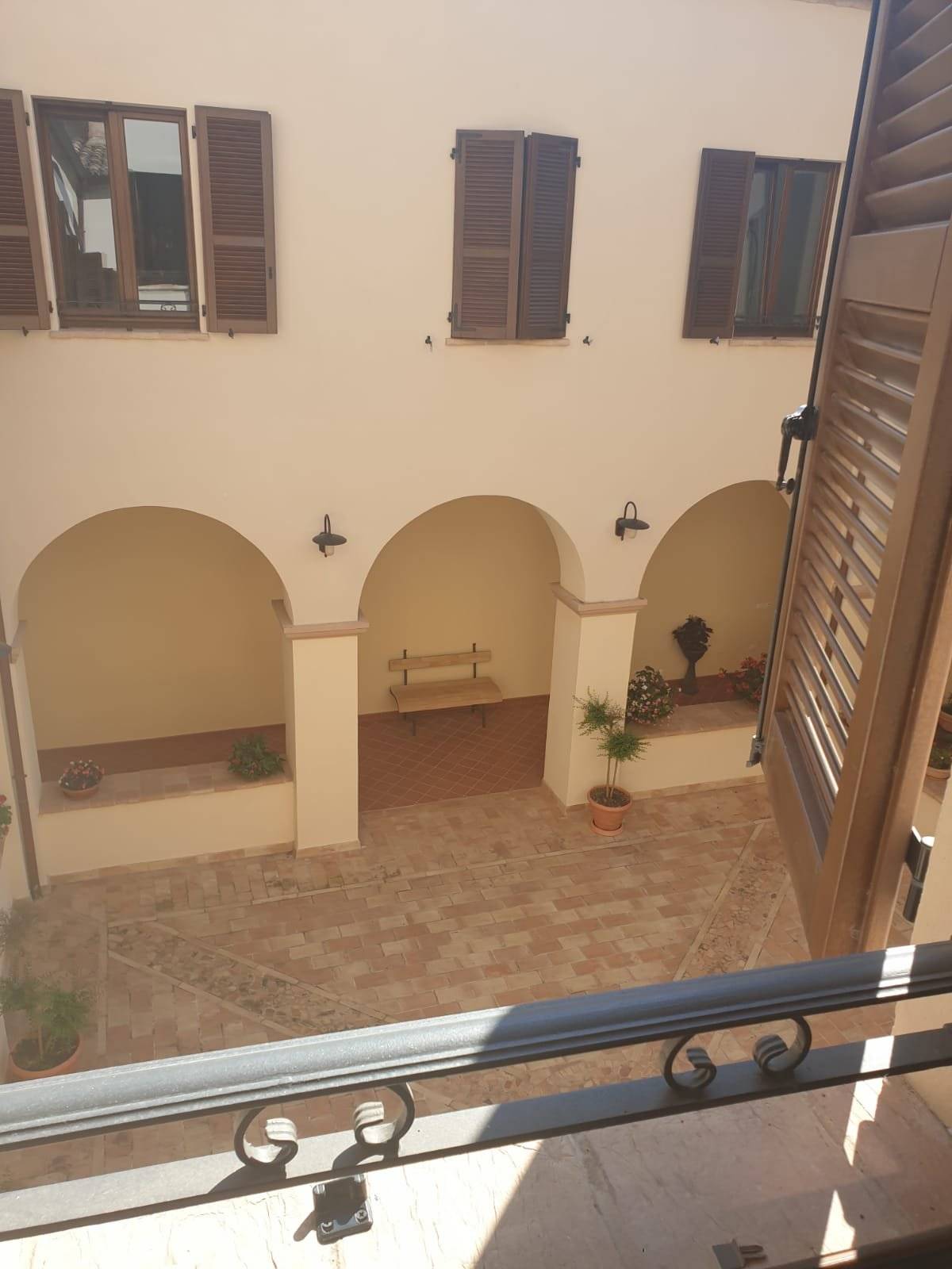 Appartamento in vendita a Ripatransone