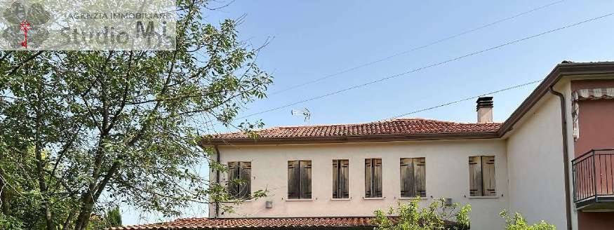 Porzione di casa in vendita a Venezia, Marghera