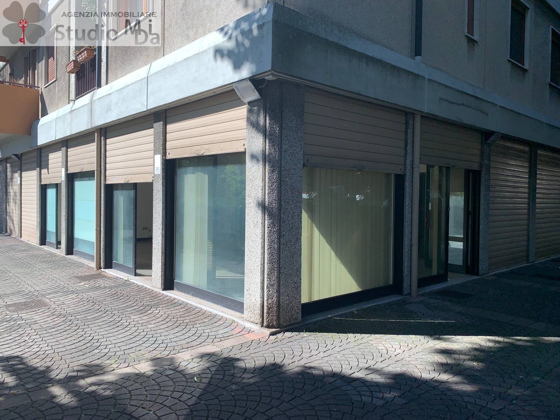 Locale commerciale in vendita a Venezia, Mestre