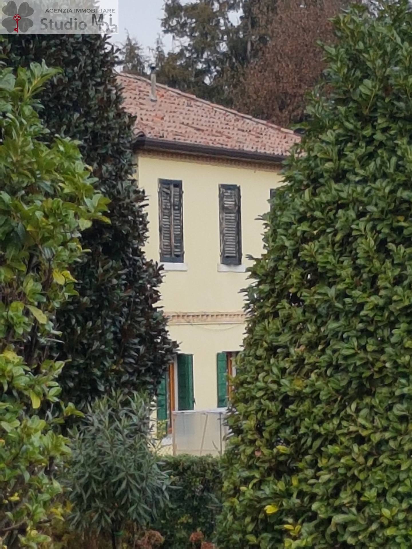 Casa singola in vendita a Mogliano Veneto