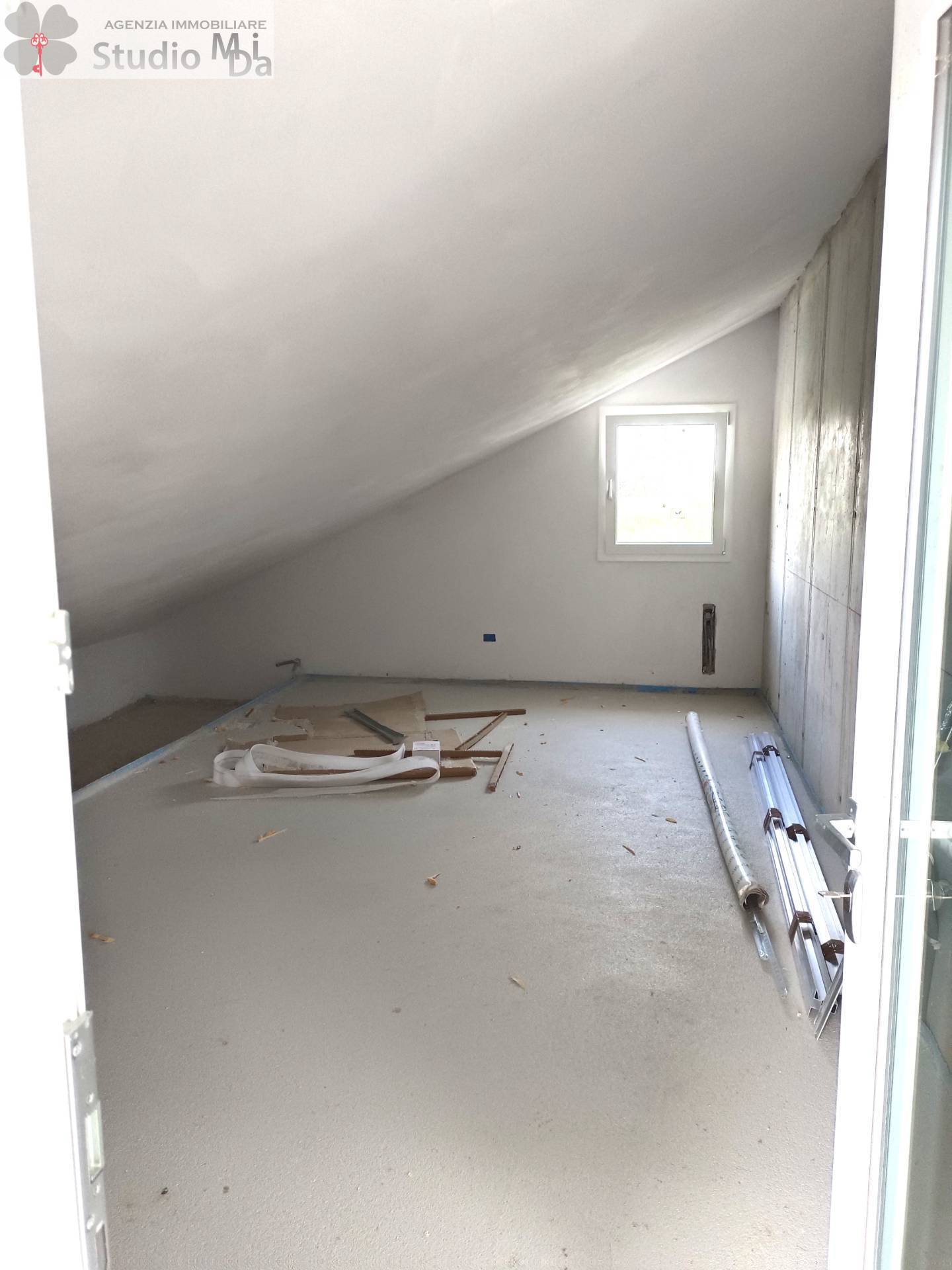 Attico in vendita a Mogliano Veneto