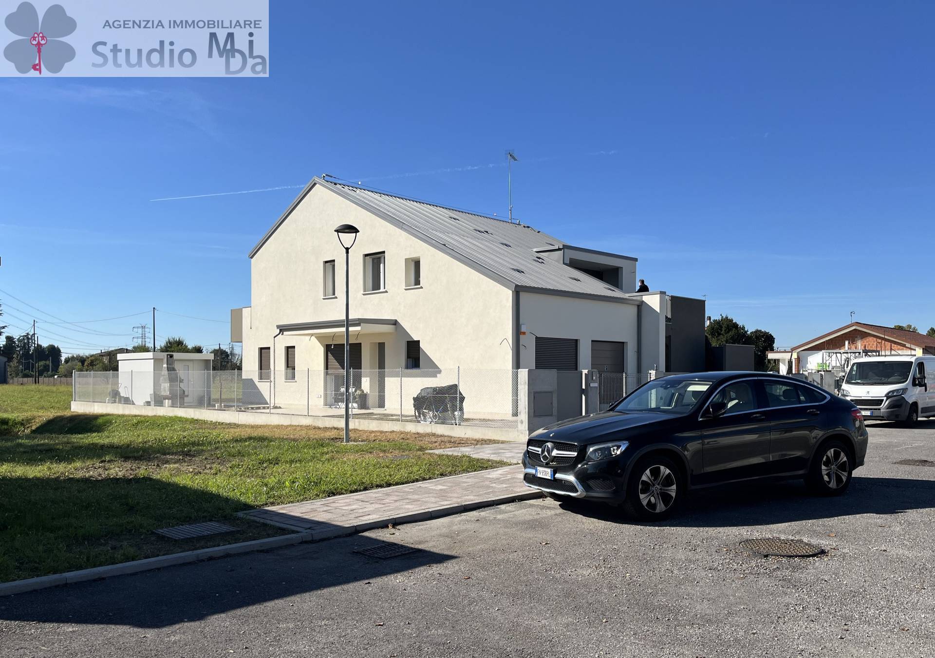 Attico in vendita a Mogliano Veneto