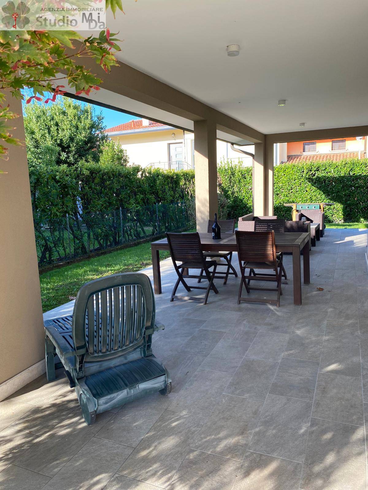 Villa in vendita a Mogliano Veneto