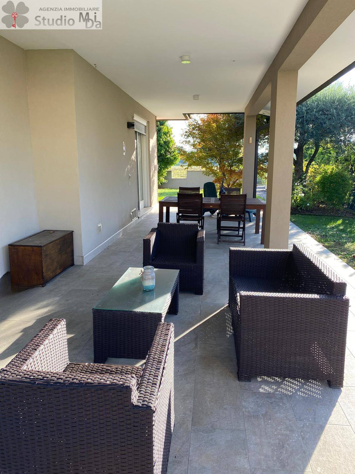 Villa in vendita a Mogliano Veneto