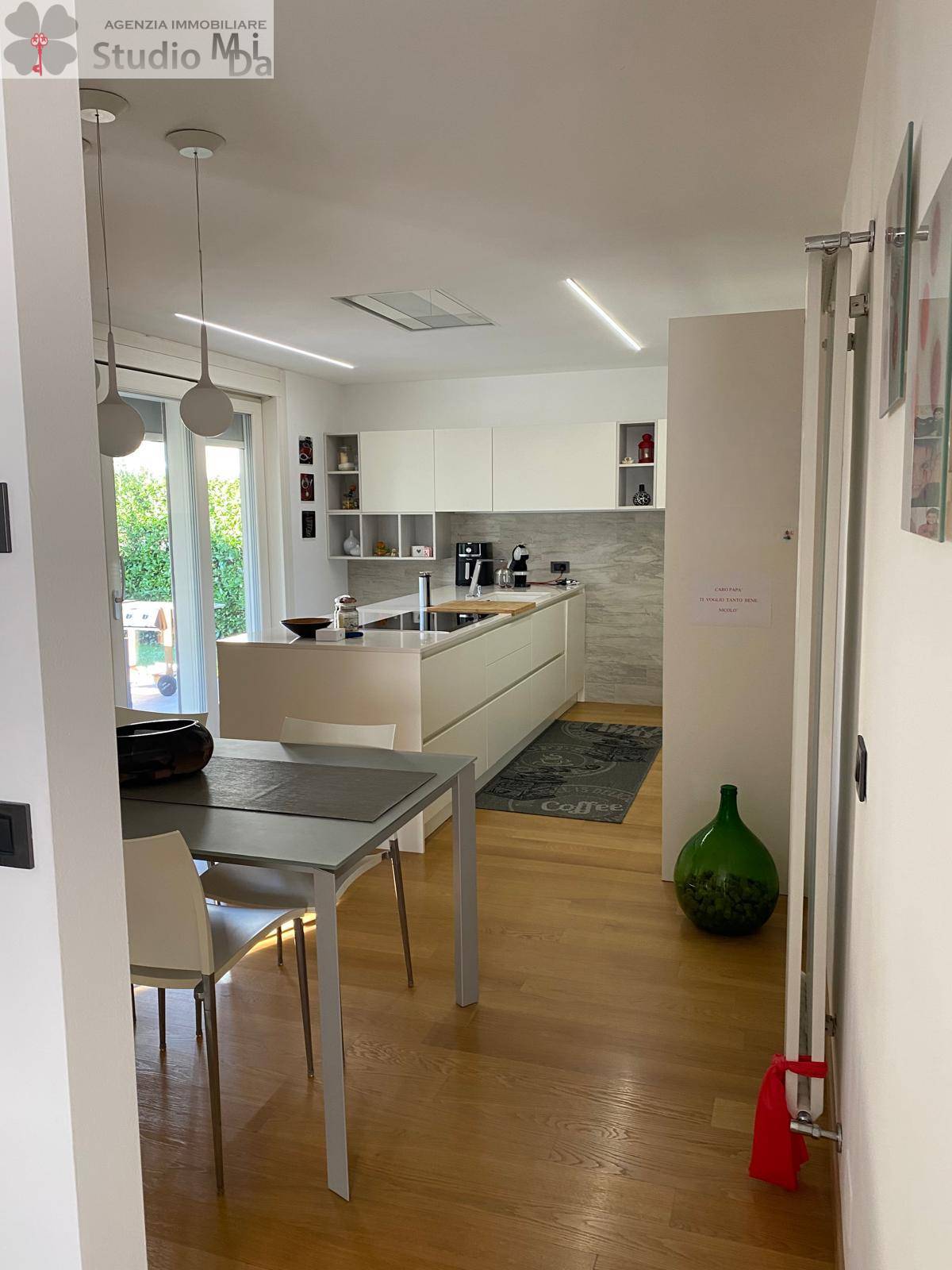 Villa in vendita a Mogliano Veneto