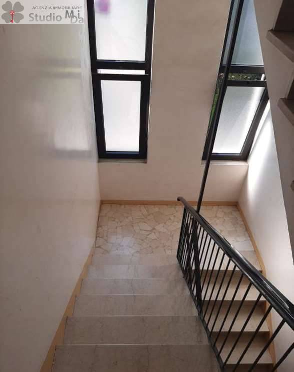 Appartamento in vendita a Mogliano Veneto